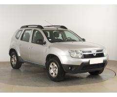 Dacia Duster 1.5 dCi 79kW - 1