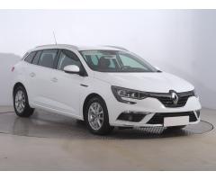 Renault Mégane 1.3 TCe 85kW - 1