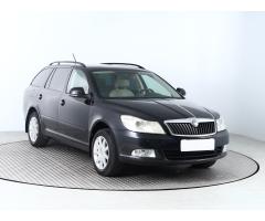 Škoda Octavia 1.6 TDI 77kW - 1