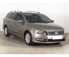 Volkswagen Passat 1.6 TDI 77kW - 1