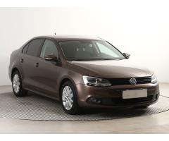 Volkswagen Jetta 1.2 TSI 77kW - 1