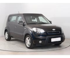 Kia Soul 1.6 CVVT 93kW - 1