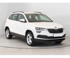 Škoda Karoq 1.5 TSI 110kW - 1