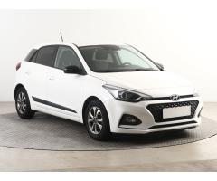 Hyundai i20 1.2 62kW - 1