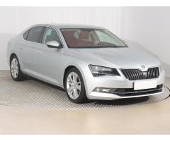 Škoda Superb 2.0 TDI 110kW - 1