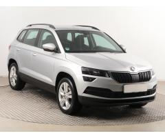 Škoda Karoq 2.0 TDI 110kW - 1