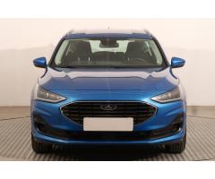 Ford Focus 1.0 EcoBoost 92kW - 2