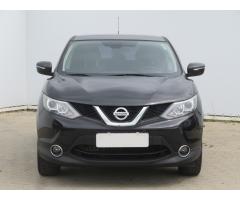 Nissan Qashqai 1.6 dCi 96kW - 2