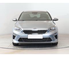 Kia Cee`d 1.4 T-GDI 103kW - 2