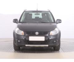 Suzuki SX4 1.6 VVT 88kW - 2