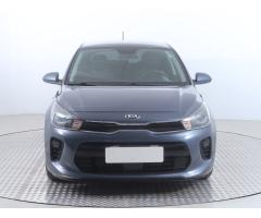 Kia Rio 1.25 CVVT 62kW - 2