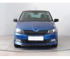 Škoda Fabia 1.2 TSI 66kW - 2