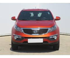 Kia Sportage 2.0 CRDi 100kW - 2