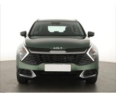 Kia Sportage 1.6 T-GDI MHEV 132kW - 2