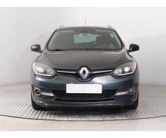 Renault Mégane 1.6 dCi 96kW - 2