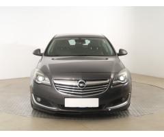 Opel Insignia 2.0 CDTI 103kW - 2