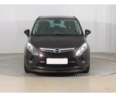 Opel Zafira 1.4 Turbo 103kW - 2