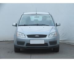 Ford C-MAX 1.6 TDCi 80kW - 2