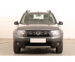 Dacia Duster 1.6 SCe 84kW - 2