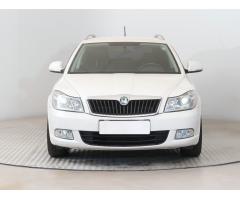 Škoda Octavia Style