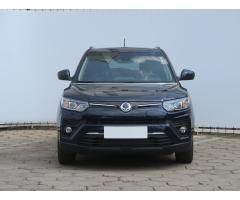 SsangYong Tivoli 1.5 T-GDI 120kW - 2