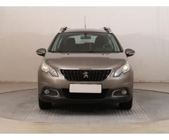 Peugeot 2008 1.6 BlueHDi 55kW - 2