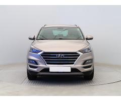 Hyundai Tucson 1.6 T-GDI 130kW - 2