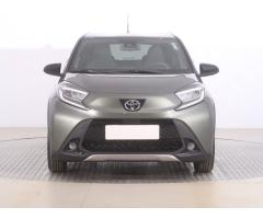 Toyota Aygo 1.0 VVT-i 53kW - 2