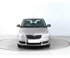 Škoda Fabia 1.2 44kW - 2