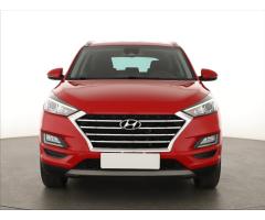 Hyundai Tucson 1.6 T-GDI 130kW - 2