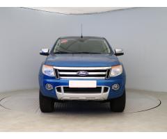 Ford Ranger 2.2 TDCI 110kW - 2