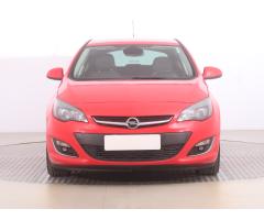 Opel Astra 1.4 T 103kW - 2