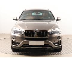 BMW X6 xDrive30d 190kW - 2