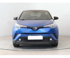 Toyota C-HR 1.2 Turbo 85kW - 2