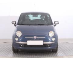 Fiat 500 1.2 51kW - 2