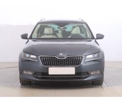 Škoda Superb 2.0 TDI 140kW - 2