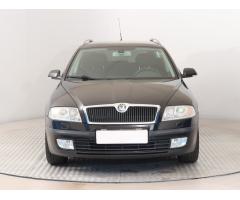 Škoda Octavia 2.0 TDI 103kW - 2