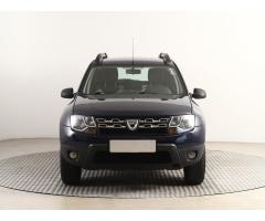 Dacia Duster 1.6 SCe 84kW - 2