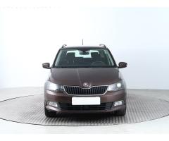 Škoda Fabia Style