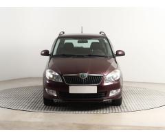 Škoda Fabia 1.6 TDI 77kW - 2