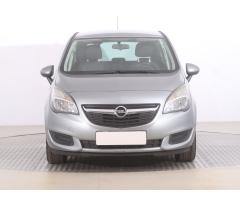 Opel Meriva 1.4  i 74kW - 2