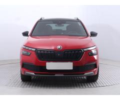 Škoda Kamiq 1.5 TSI 110kW - 2