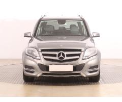 Mercedes-Benz GLK 350 CDI 195kW - 2