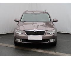 Škoda Superb 2.0 TDI 103kW - 2