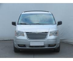 Chrysler Grand Voyager 2.8 CRD 120kW - 2