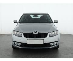 Škoda Fabia Style