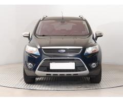 Ford Kuga 2.5 Turbo 147kW - 2