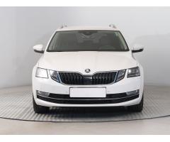 Škoda Octavia 2.0 TDI 135kW - 2