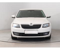 Škoda Octavia 1.6 TDI 81kW - 2