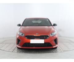 Kia Pro Cee`d GT 1.6 T-GDI 150kW - 2